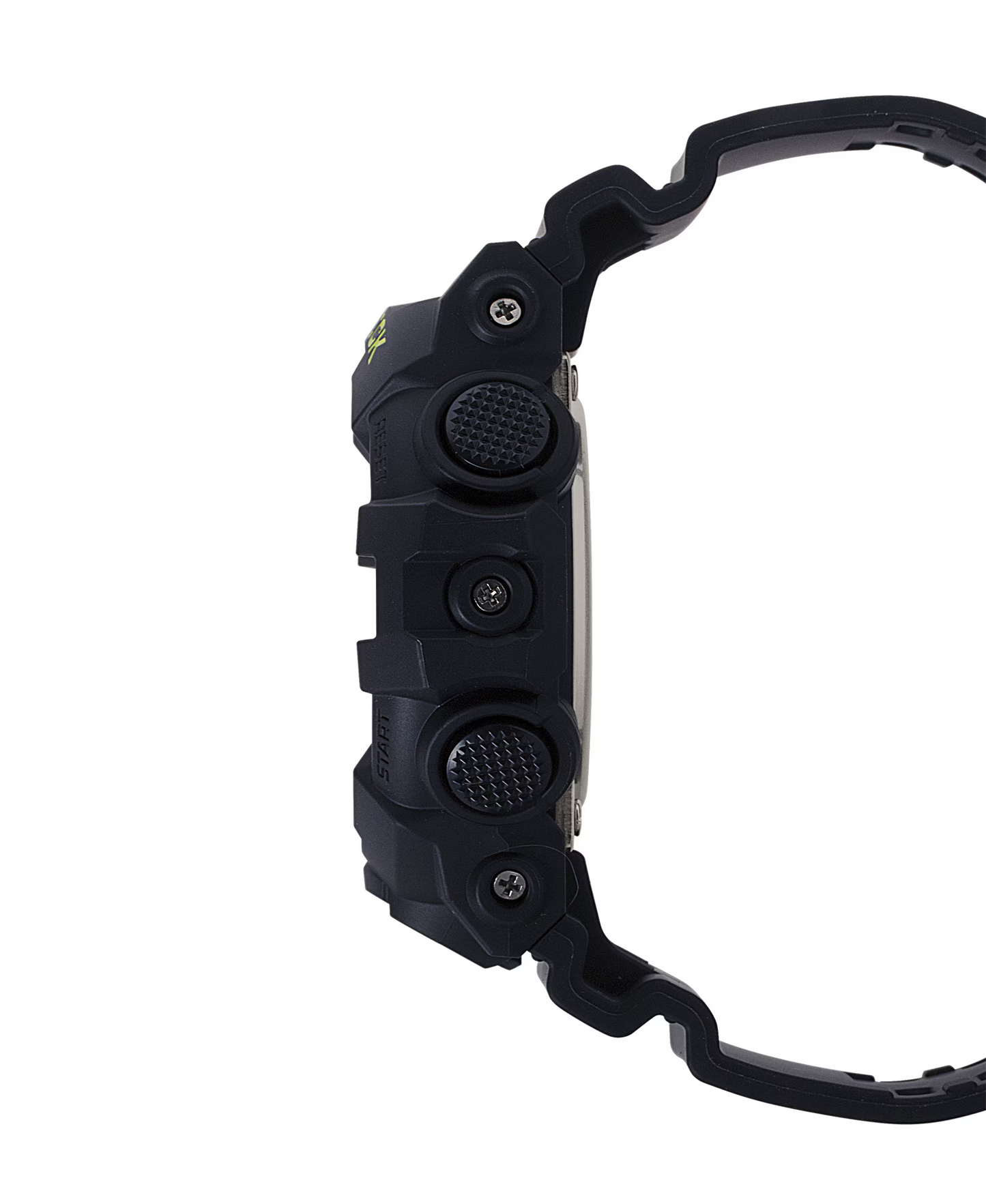 G-SHOCK CASUAL MEN'S WATCH GA-700DC-1ADR
