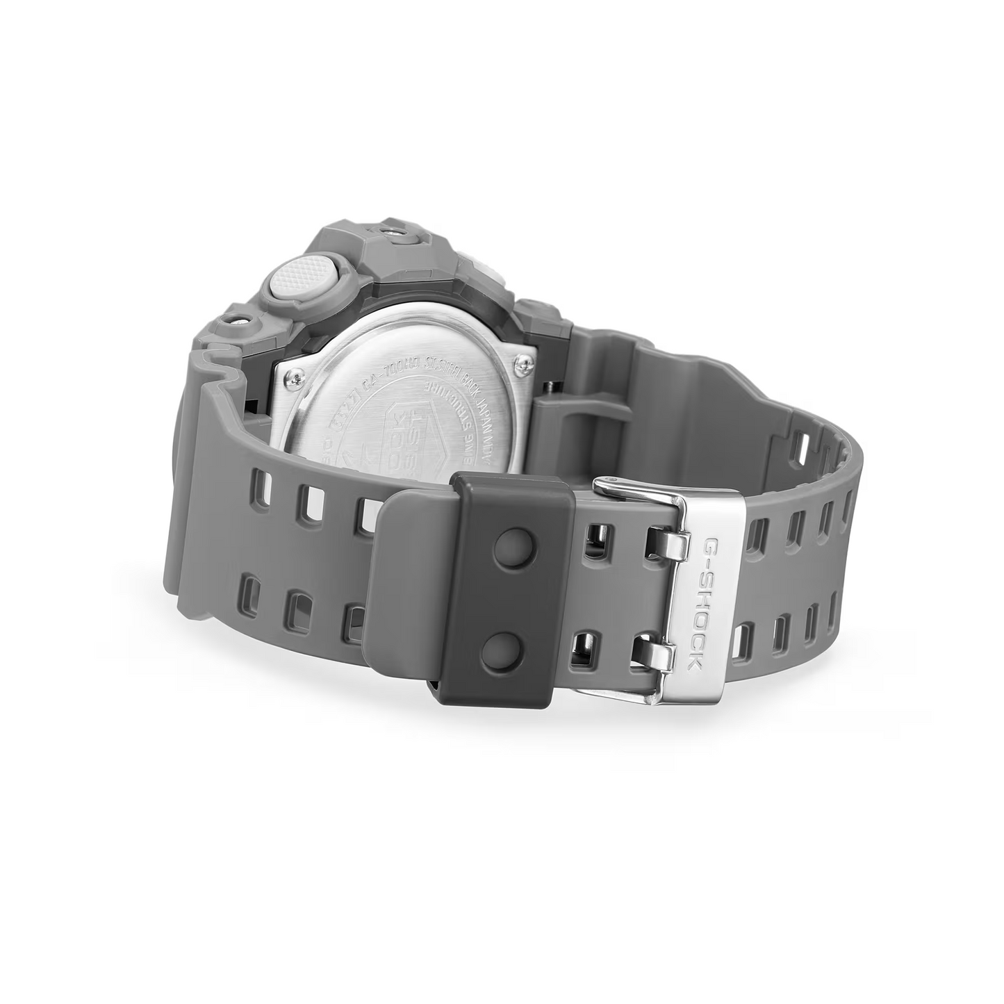 G-SHOCK CASUAL MEN WATCH GA-700HD-8ADR