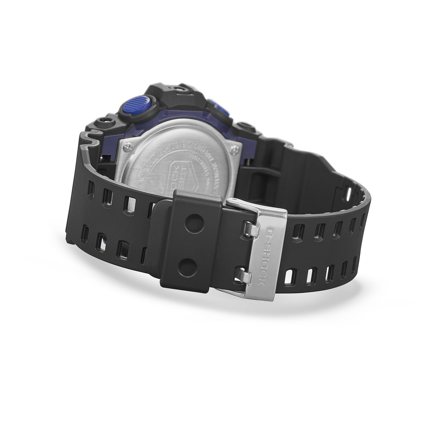 G-SHOCK CASUAL MEN WATCH GA-700VB-1ADR