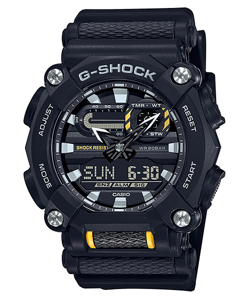 G-SHOCK Casual Men Watch GA-900-1ADR