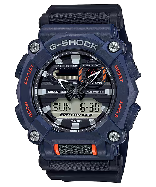 G-SHOCK Casual Men Watch GA-900-2ADR