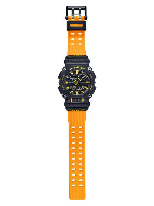 G-SHOCK Casual Men Watch GA-900A-1A9DR