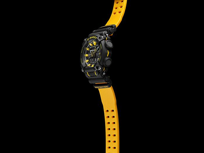 G-SHOCK Casual Men Watch GA-900A-1A9DR
