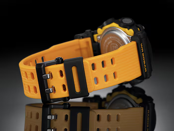 G-SHOCK Casual Men Watch GA-900A-1A9DR