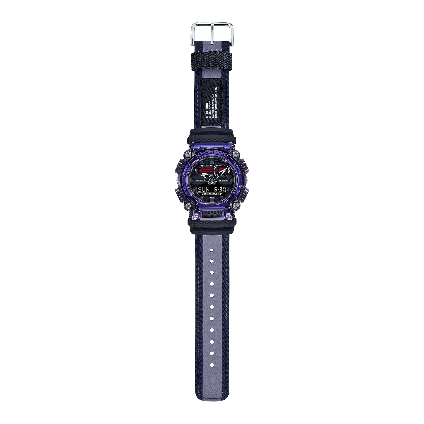 G-SHOCK Casual Men Watch GA-900TS-6ADR