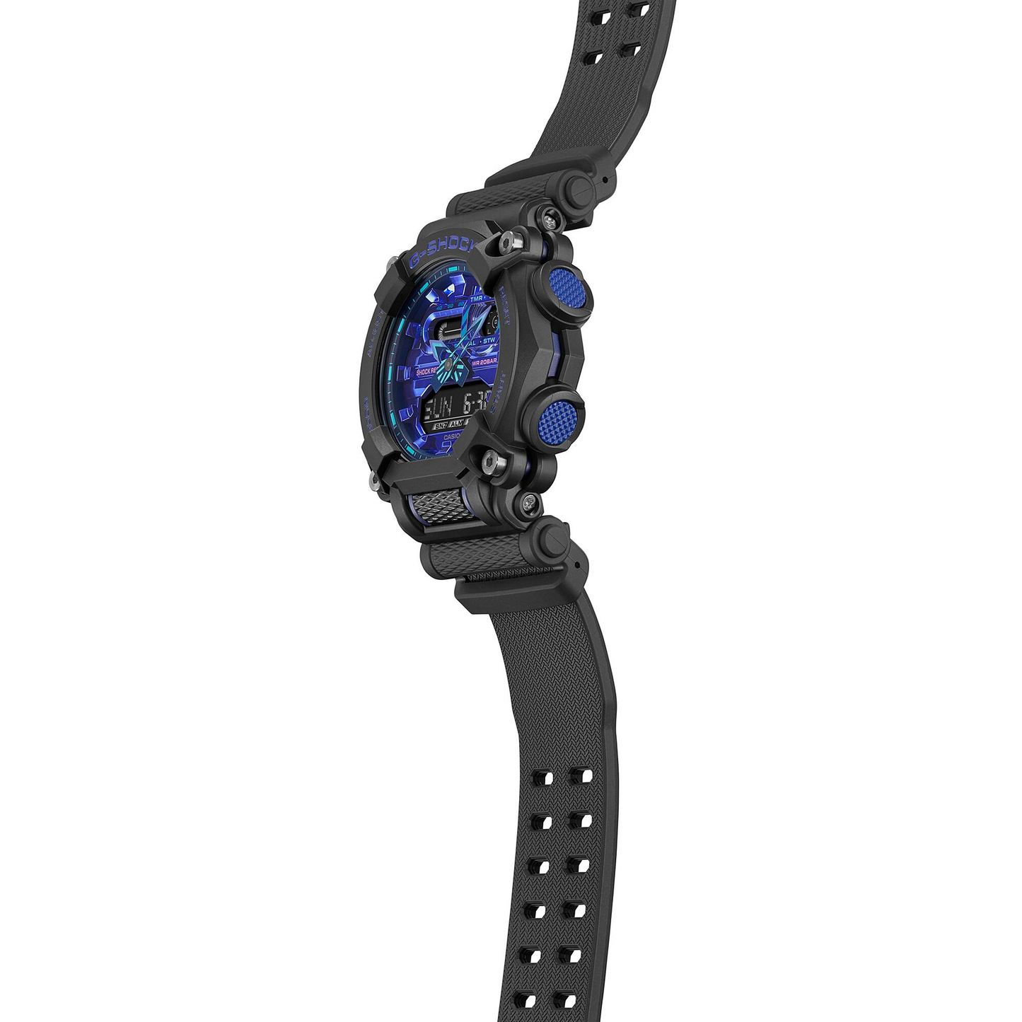 G-SHOCK Casual Men Watch GA-900VB-1ADR