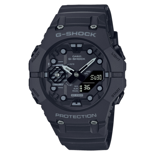 Casio G-Shock GA-B001-1ADR Analog Digital Men's Watch