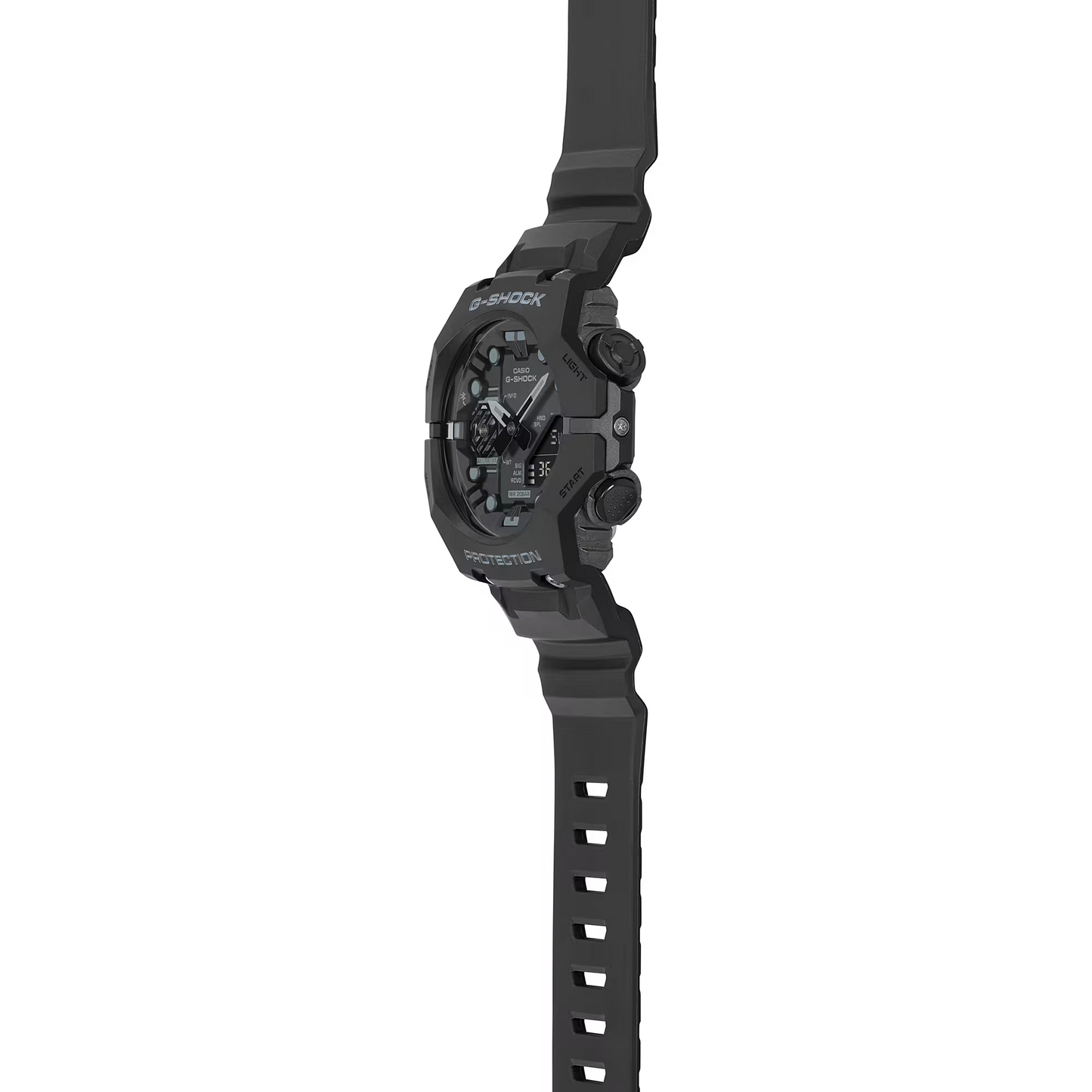 Casio G-Shock GA-B001-1ADR Analog Digital Men's Watch