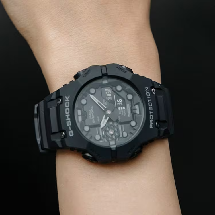 Casio G-Shock GA-B001-1ADR Analog Digital Men's Watch