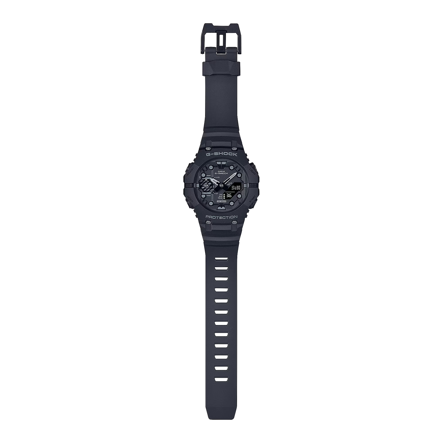 Casio G-Shock GA-B001-1ADR Analog Digital Men's Watch
