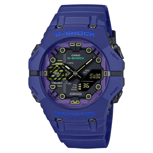 G-SHOCK Men Casual Watch GA-B001CBR-2ADR