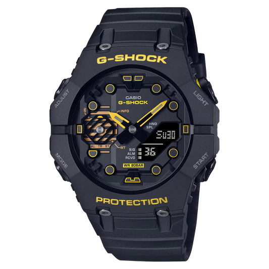 G-SHOCK Men Casual Watch GA-B001CY-1ADR