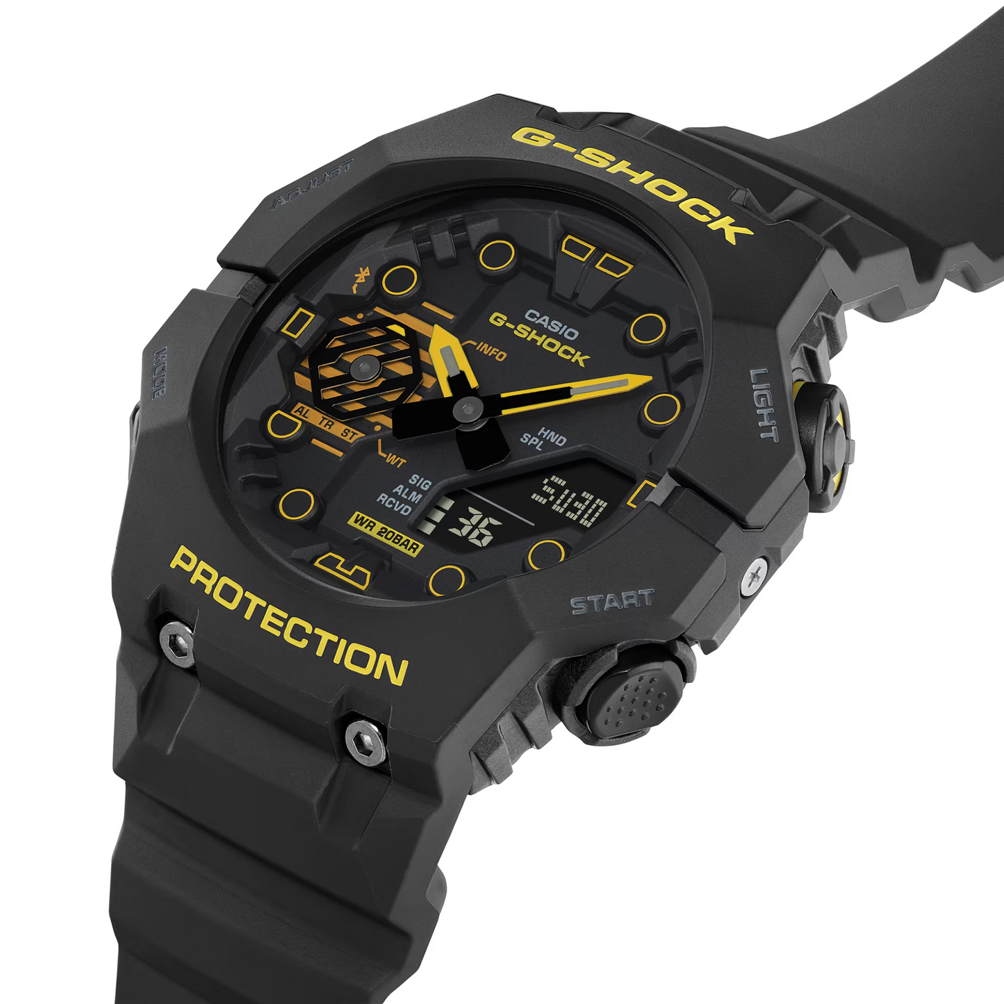 G-SHOCK Men Casual Watch GA-B001CY-1ADR