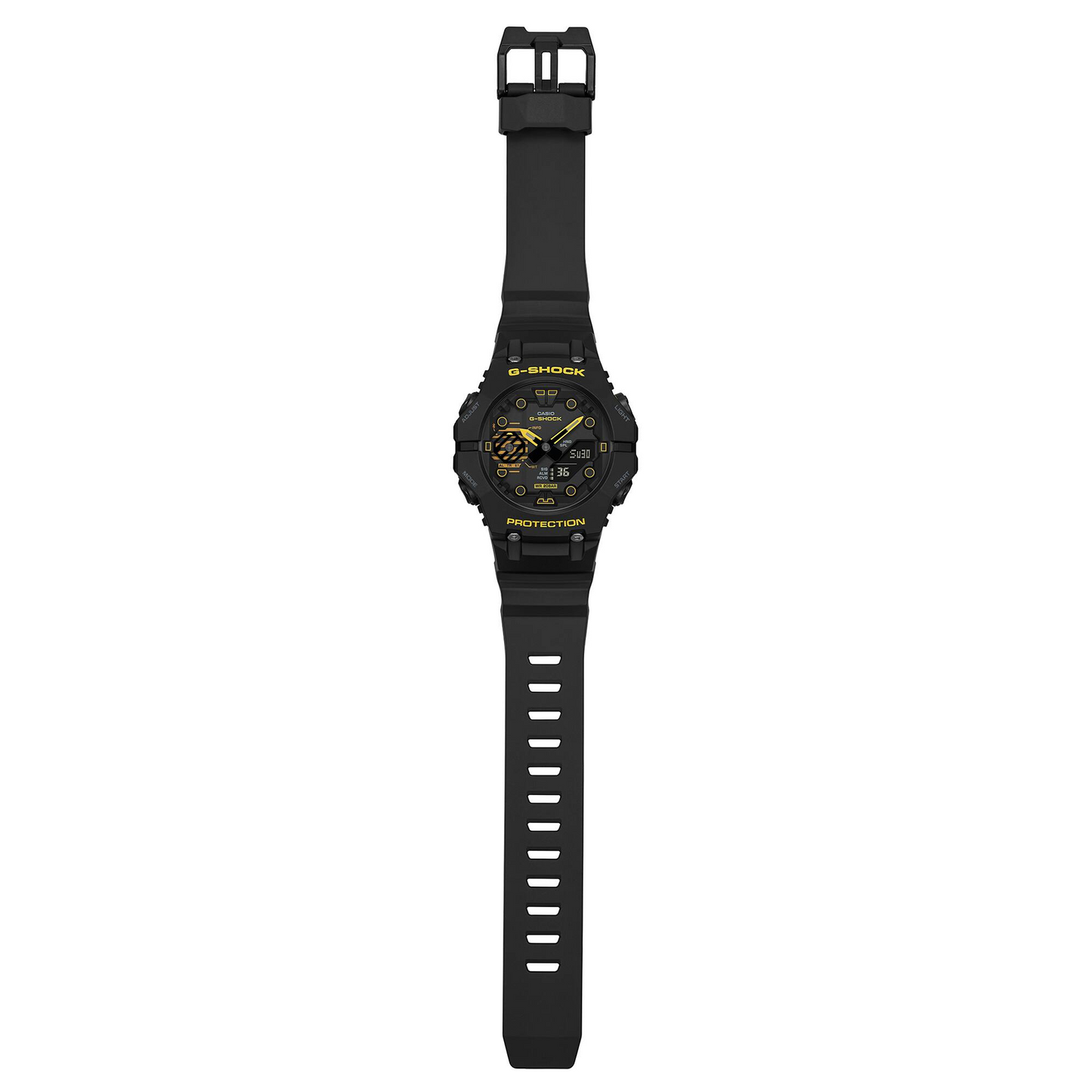 G-SHOCK Men Casual Watch GA-B001CY-1ADR