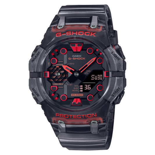 Casio G-Shock GA-B001G-1ADR Analog Digital Men's Watch