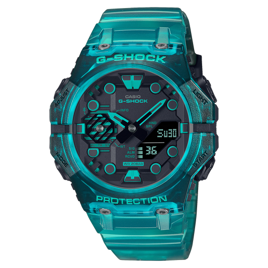 Casio G-Shock GA-B001G-2ADR Analog Digital Men's Watch
