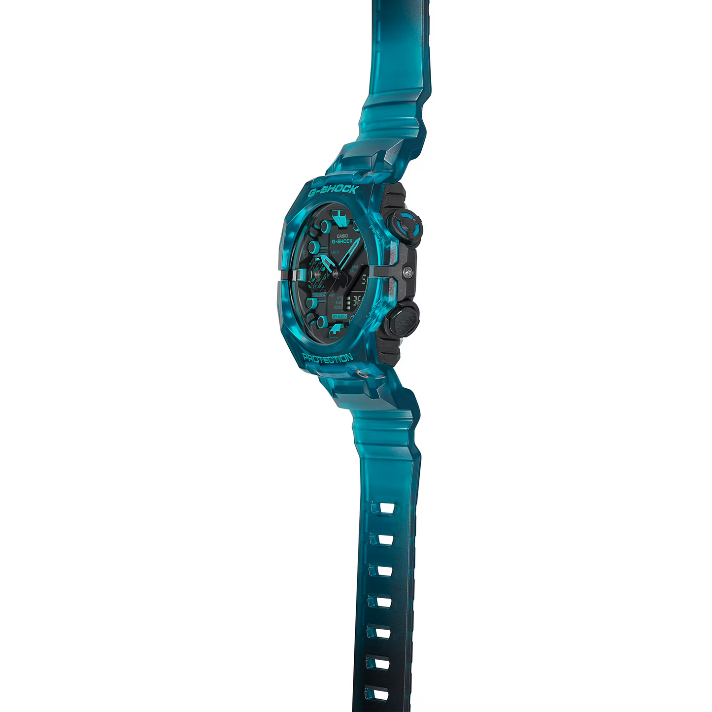 Casio G-Shock GA-B001G-2ADR Analog Digital Men's Watch
