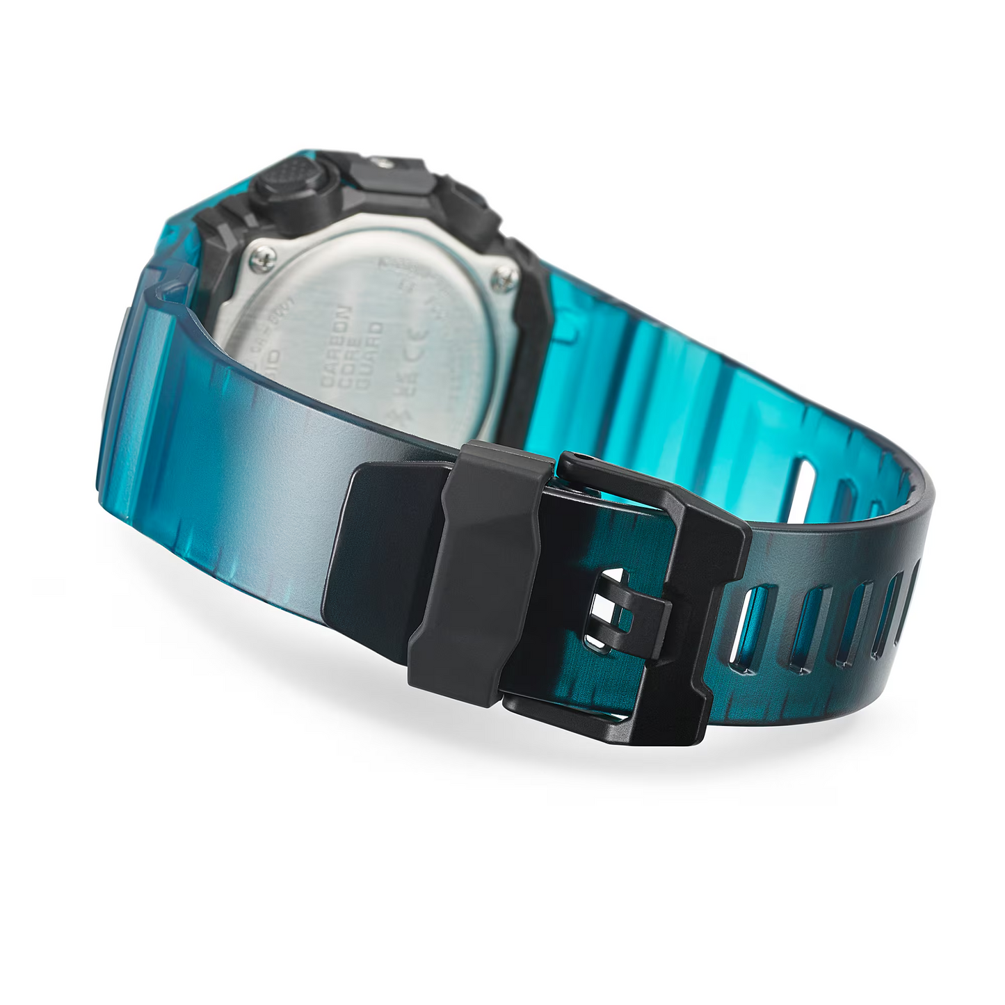 Casio G-Shock GA-B001G-2ADR Analog Digital Men's Watch