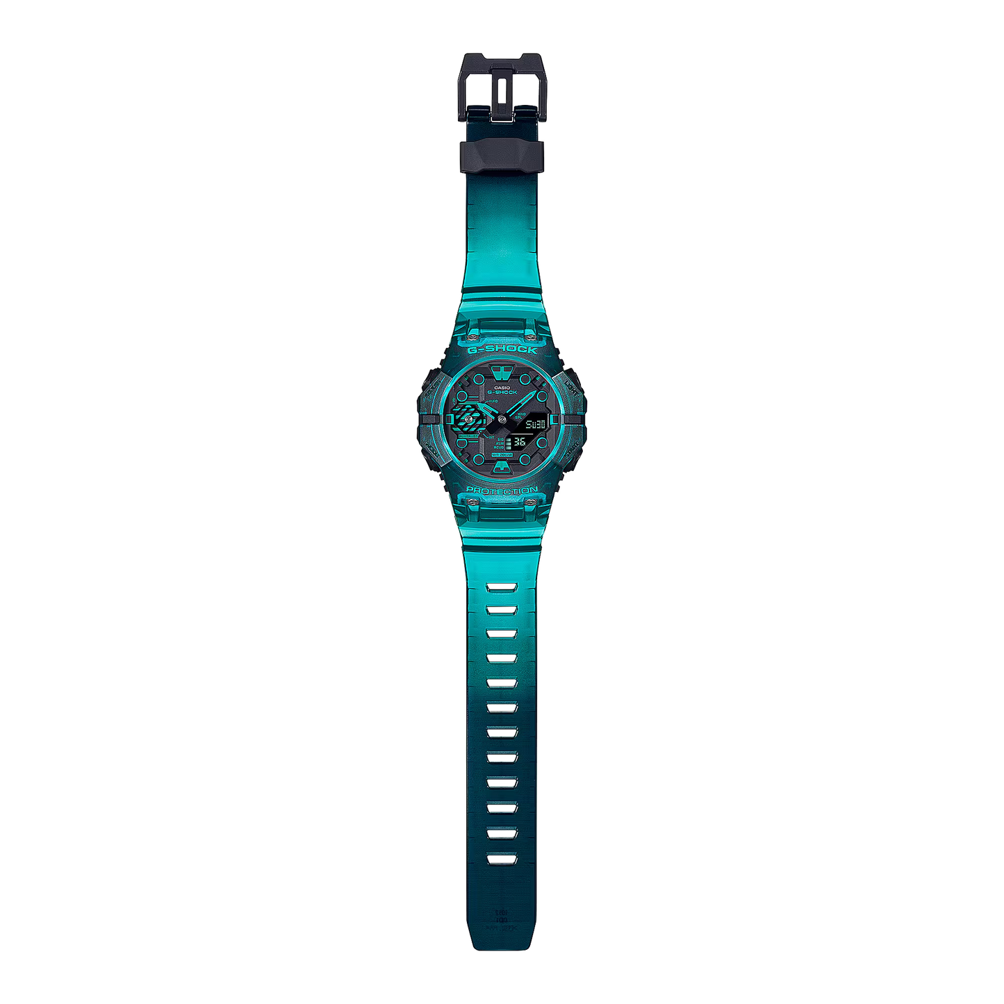 Casio G-Shock GA-B001G-2ADR Analog Digital Men's Watch