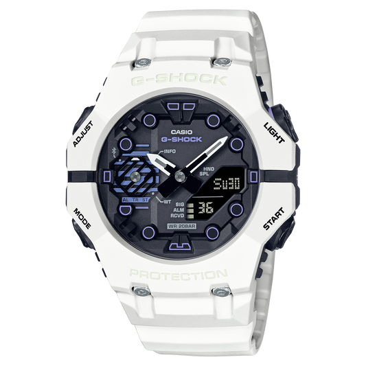 G-SHOCK Men Casual Watch GA-B001SF-7ADR