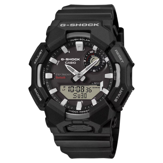 G-SHOCK CASUAL MEN'S WATCH GA-B010-1ADR