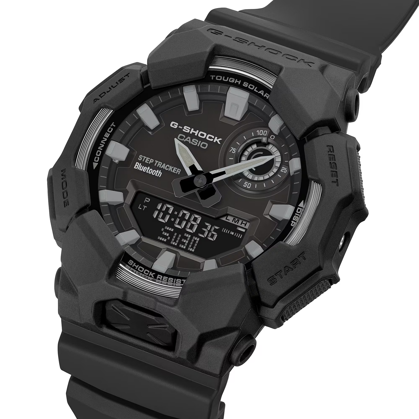 G-SHOCK CASUAL MEN'S WATCH GA-B010-1A1DR
