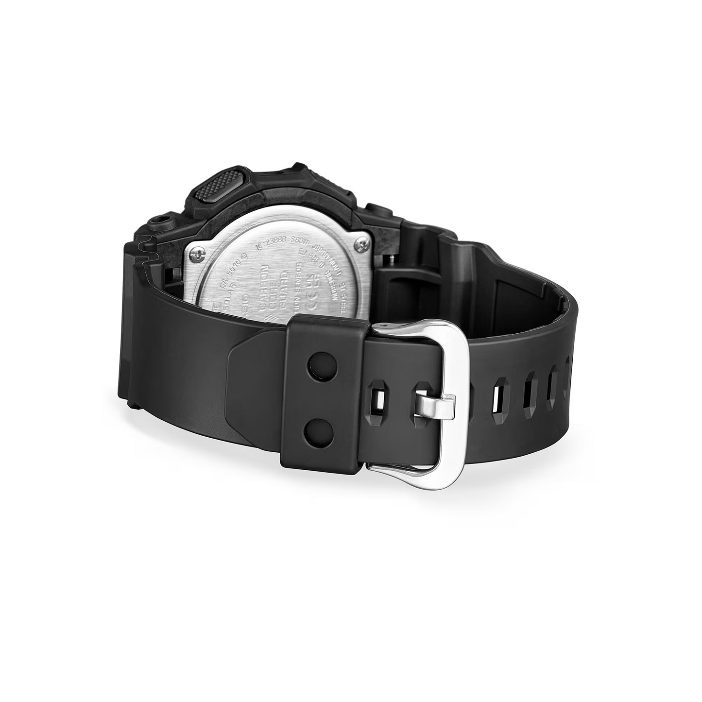 G-SHOCK CASUAL MEN'S WATCH GA-B010-1A1DR