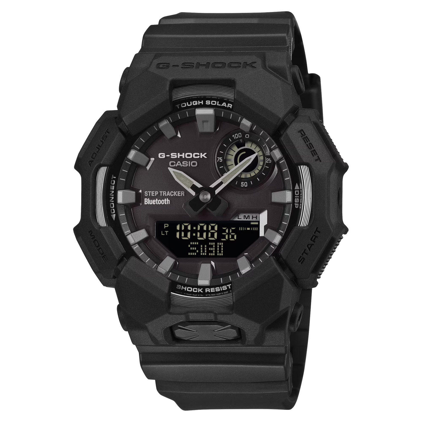 G-SHOCK CASUAL MEN'S WATCH GA-B010-1A1DR
