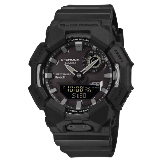 G-SHOCK CASUAL MEN'S WATCH GA-B010-1A1DR