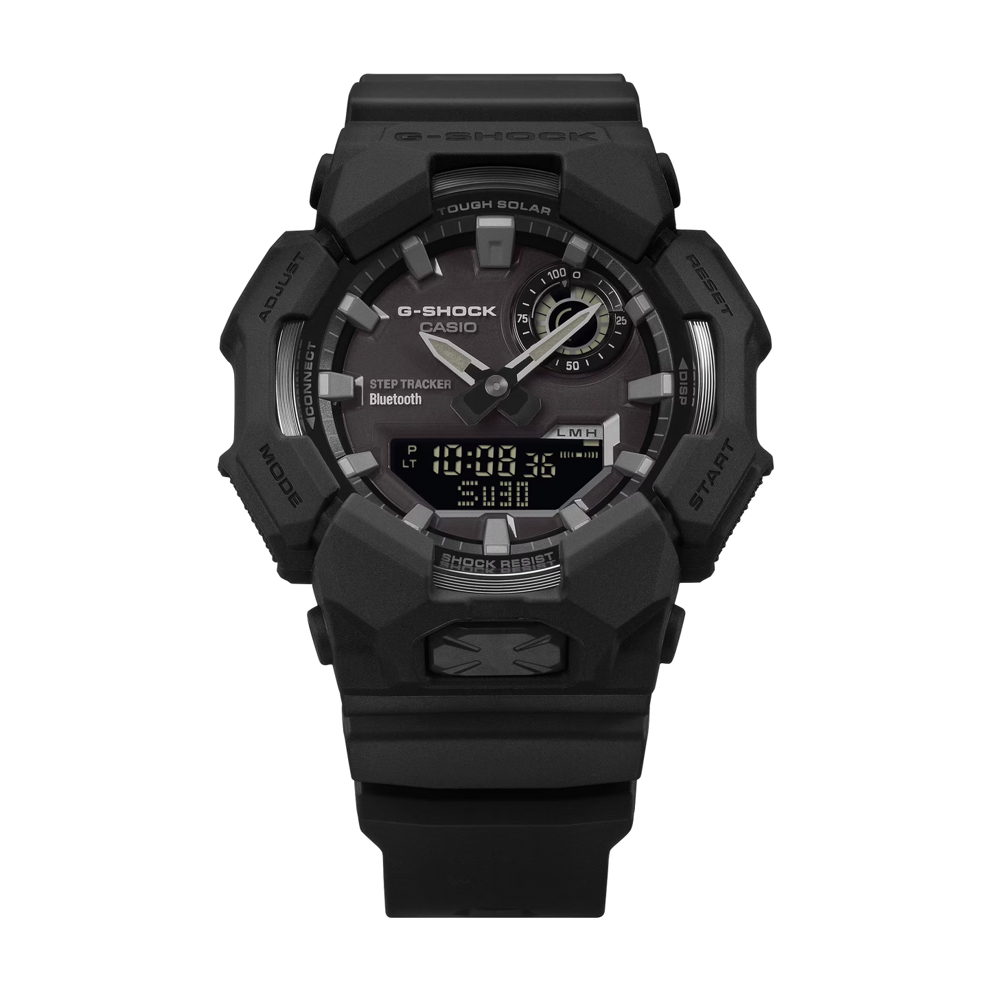 G-SHOCK CASUAL MEN'S WATCH GA-B010-1A1DR