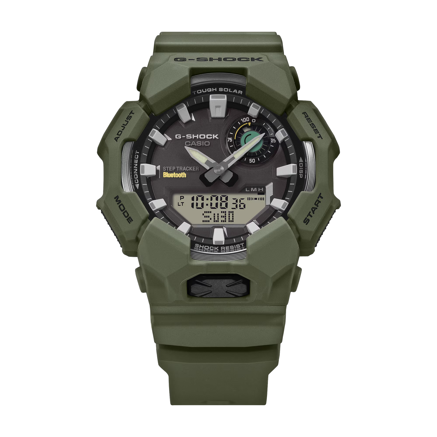 G-SHOCK CASUAL MEN'S WATCH GA-B010-3ADR