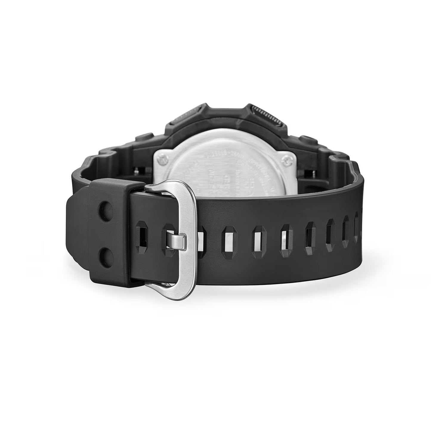 G-SHOCK Electro Green Digital Analogue Men Watch GA-B010BEG-1ADR