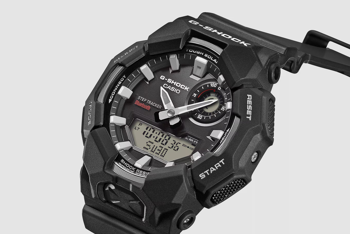 G-SHOCK CASUAL MEN'S WATCH GA-B010-1ADR