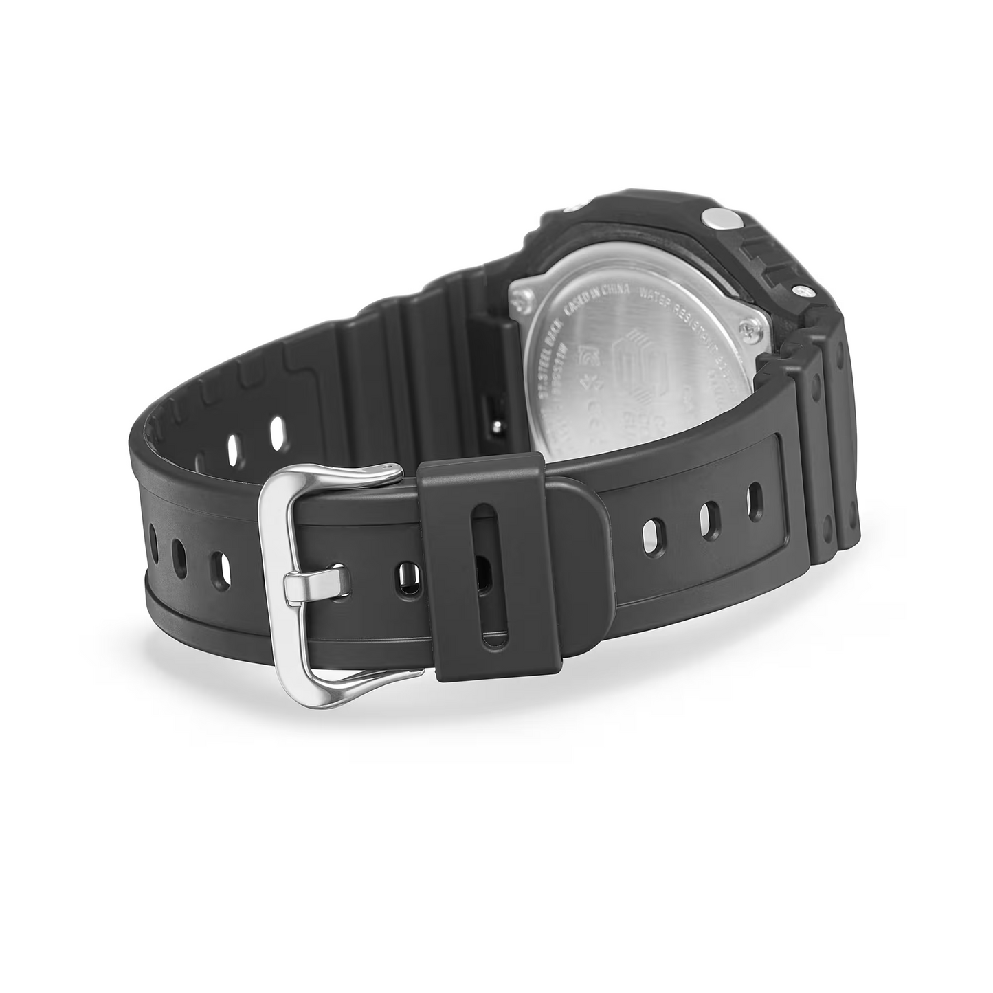 Casio G-Shock GA-B2100-1ADR Analog-Digital Men's Watch, Black