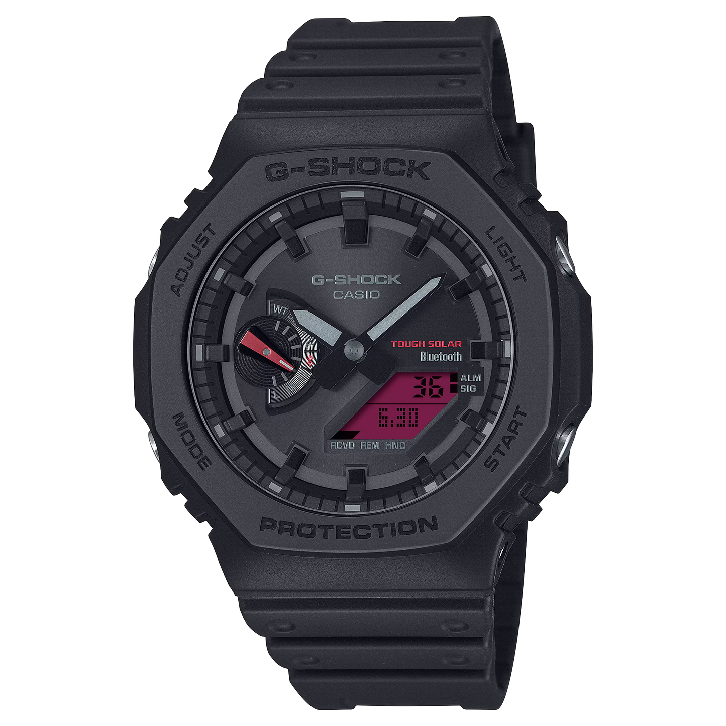 G-SHOCK CASUAL MEN WATCH GA-B2100BBR-1ADR