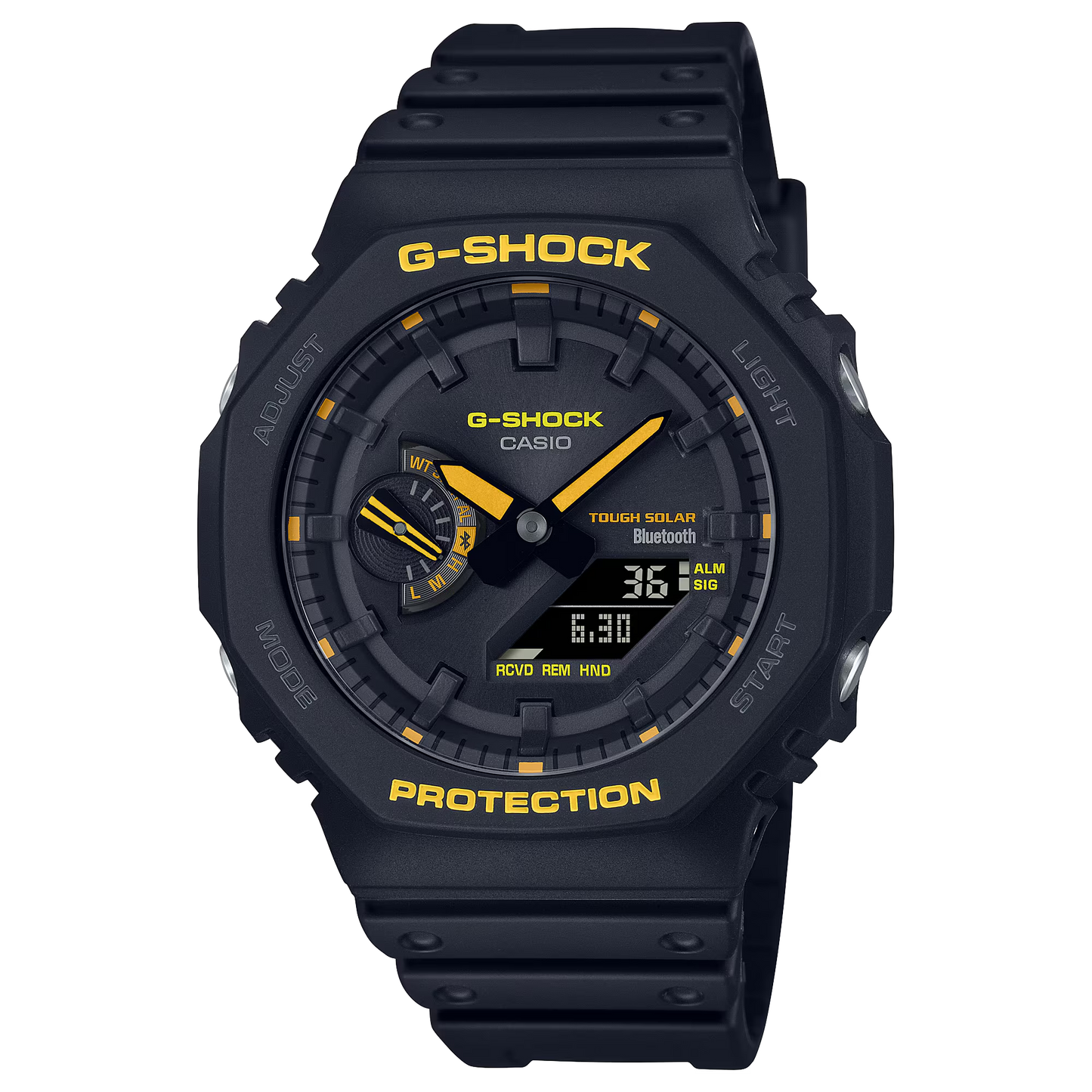 G-SHOCK Men Casual Watch GA-B2100CY-1ADR