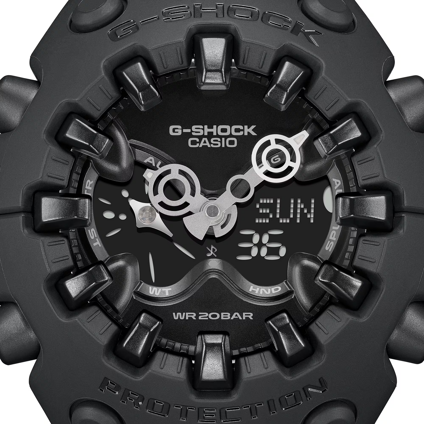 G-SHOCK CASUAL MEN WATCH GA-V01-1ADR