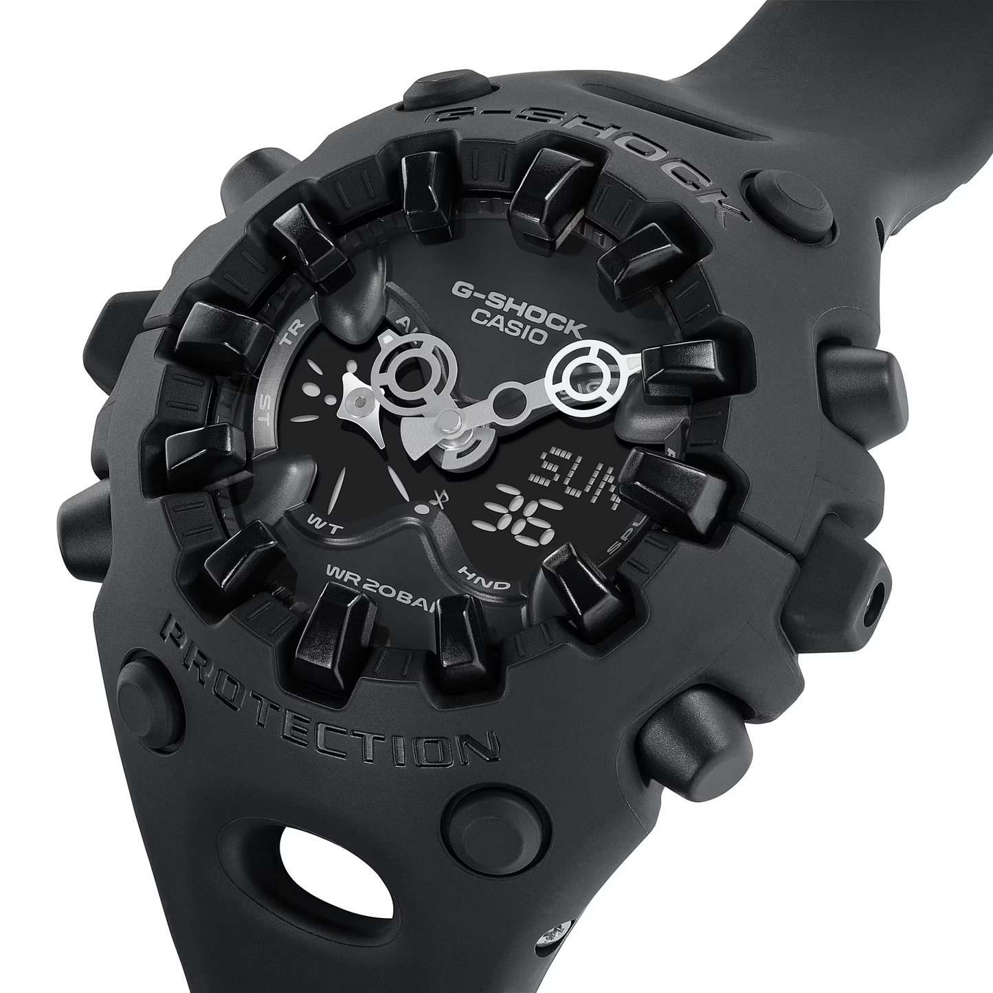 G-SHOCK CASUAL MEN WATCH GA-V01-1ADR