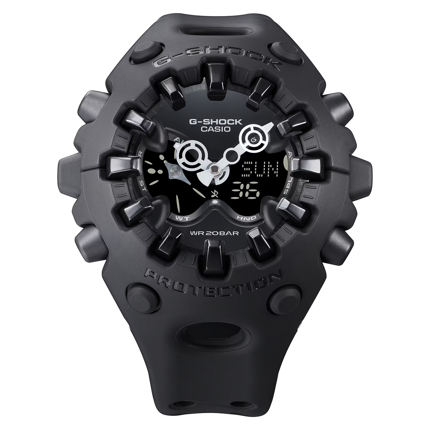 G-SHOCK CASUAL MEN WATCH GA-V01-1ADR