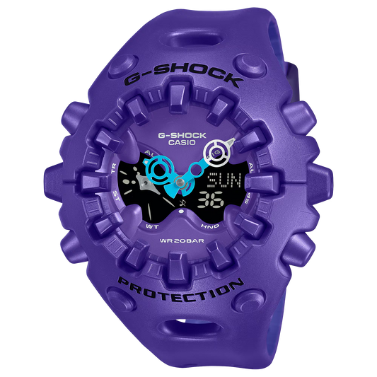 G-SHOCK CASUAL MEN WATCH GA-V01-2ADR