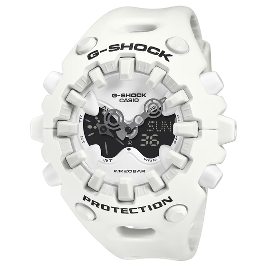 G-SHOCK CASUAL MEN WATCH GA-V01-7ADR