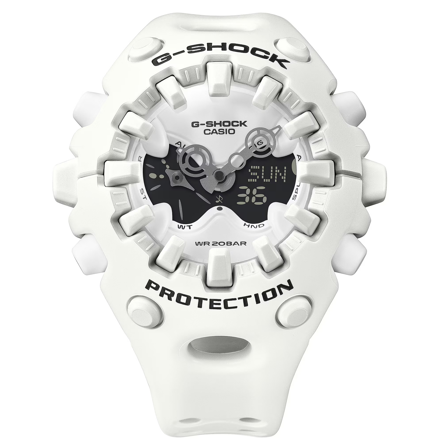 G-SHOCK CASUAL MEN WATCH GA-V01-7ADR