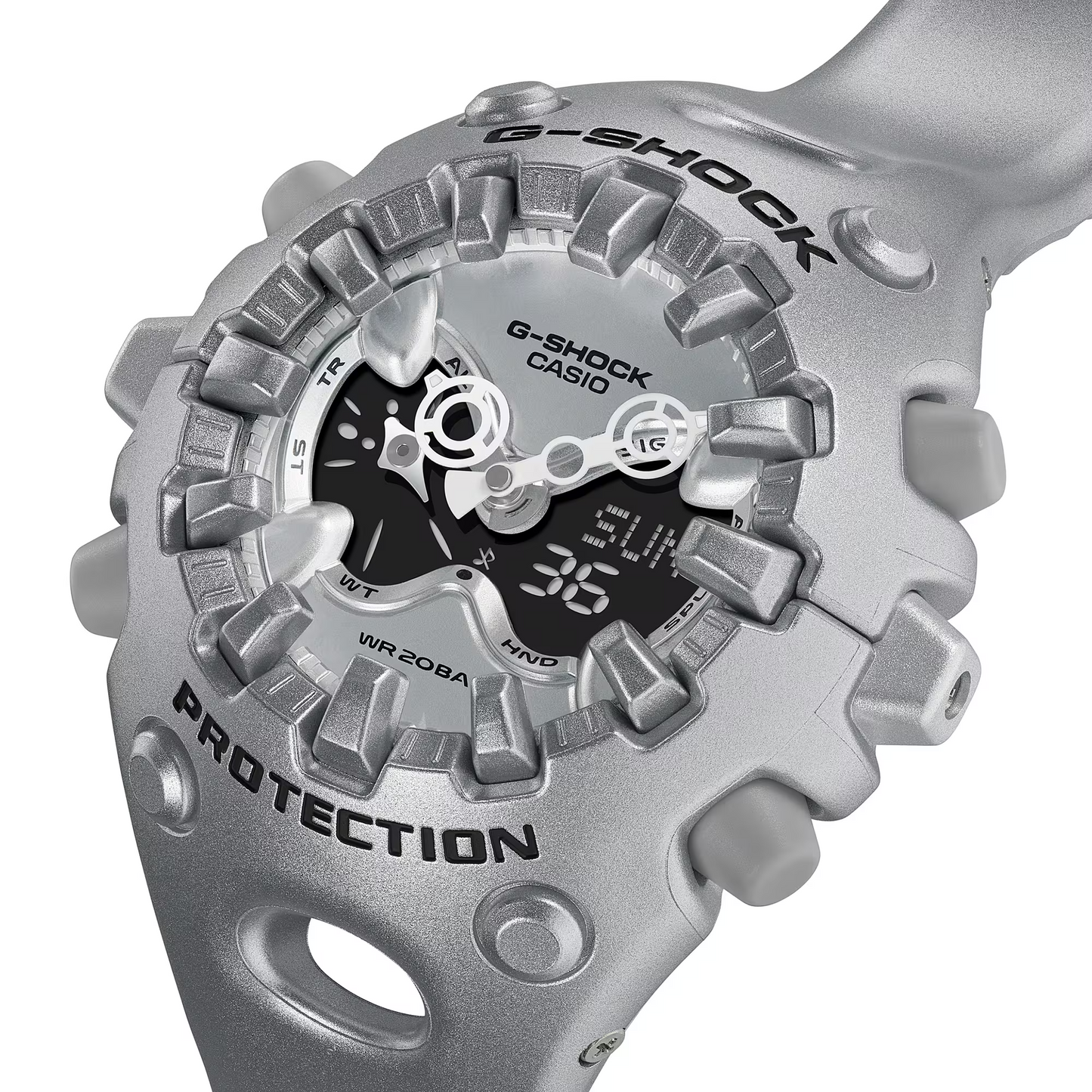 G-SHOCK CASUAL MEN WATCH GA-V01A-8ADR