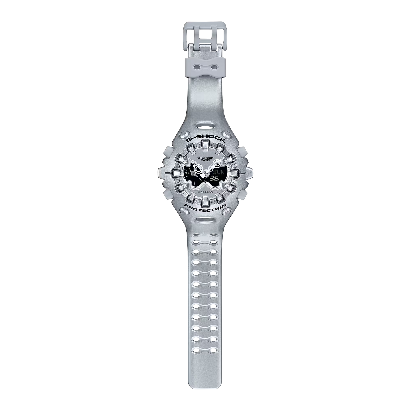 G-SHOCK CASUAL MEN WATCH GA-V01A-8ADR