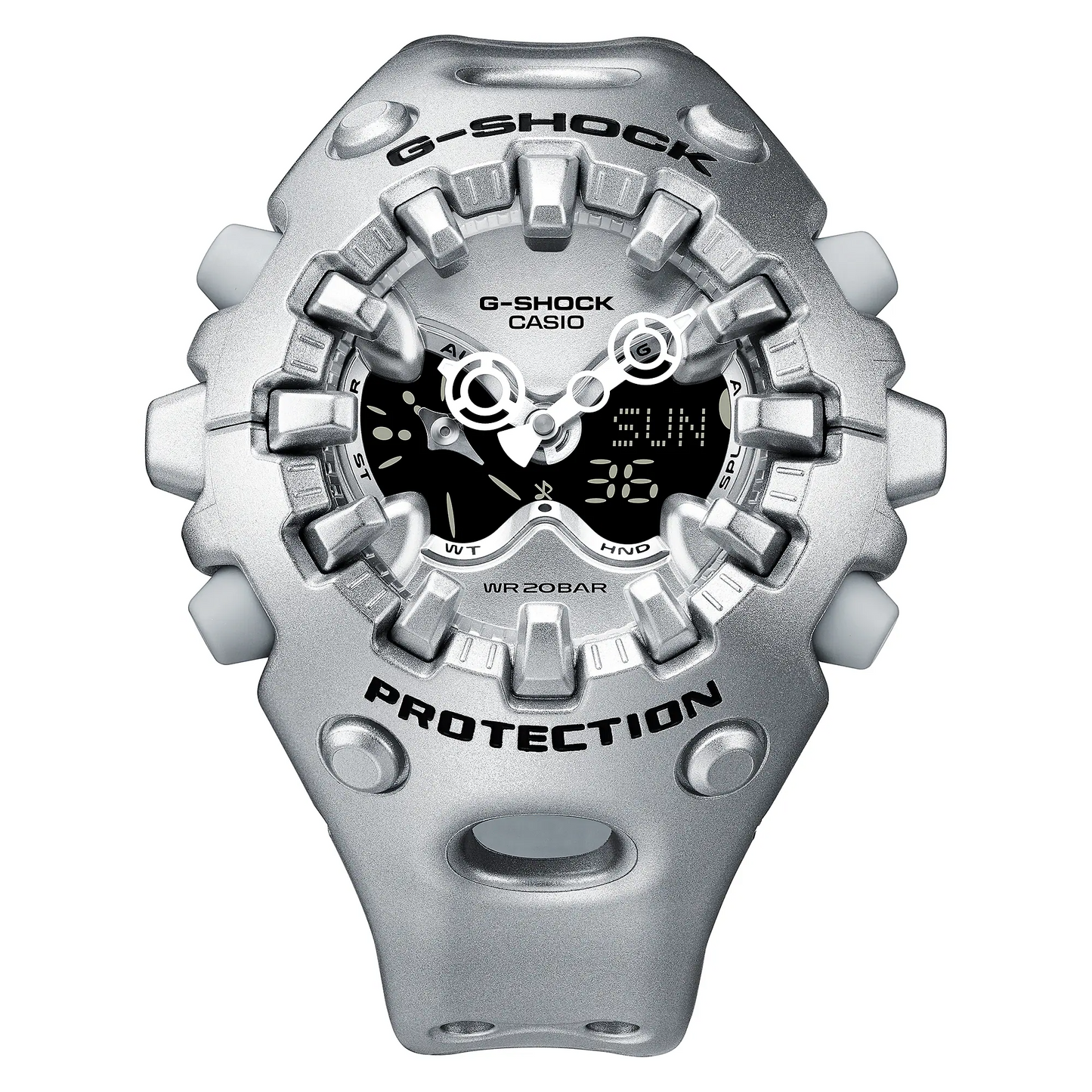 G-SHOCK CASUAL MEN WATCH GA-V01A-8ADR