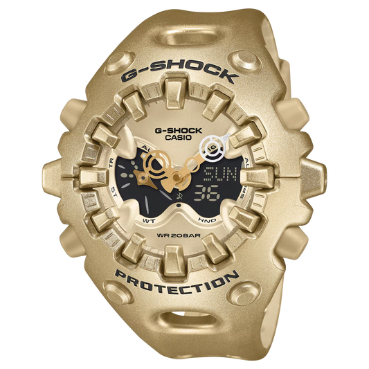 G-SHOCK CASUAL MEN WATCH GA-V01A-9ADR