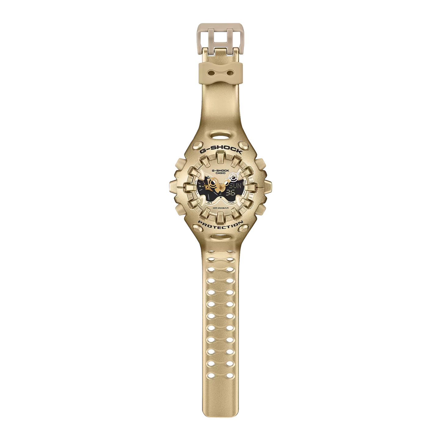 G-SHOCK CASUAL MEN WATCH GA-V01A-9ADR