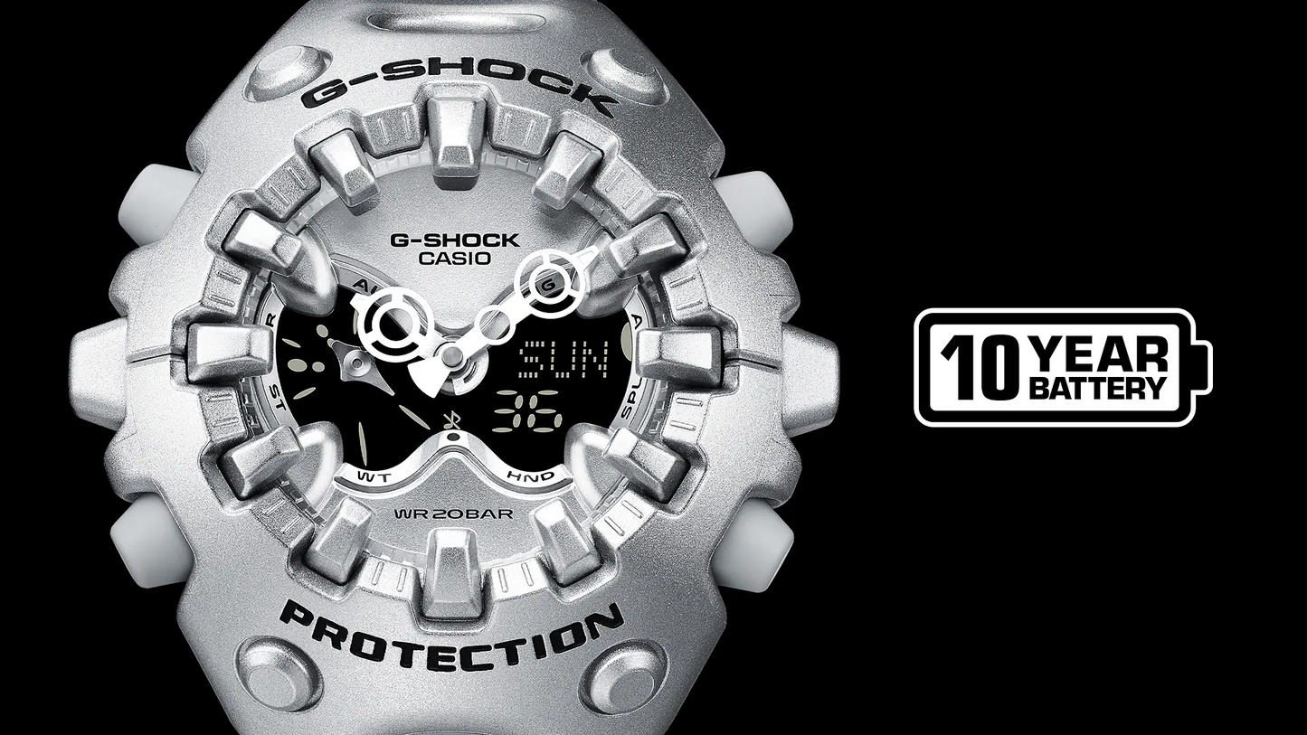 G-SHOCK CASUAL MEN WATCH GA-V01A-8ADR