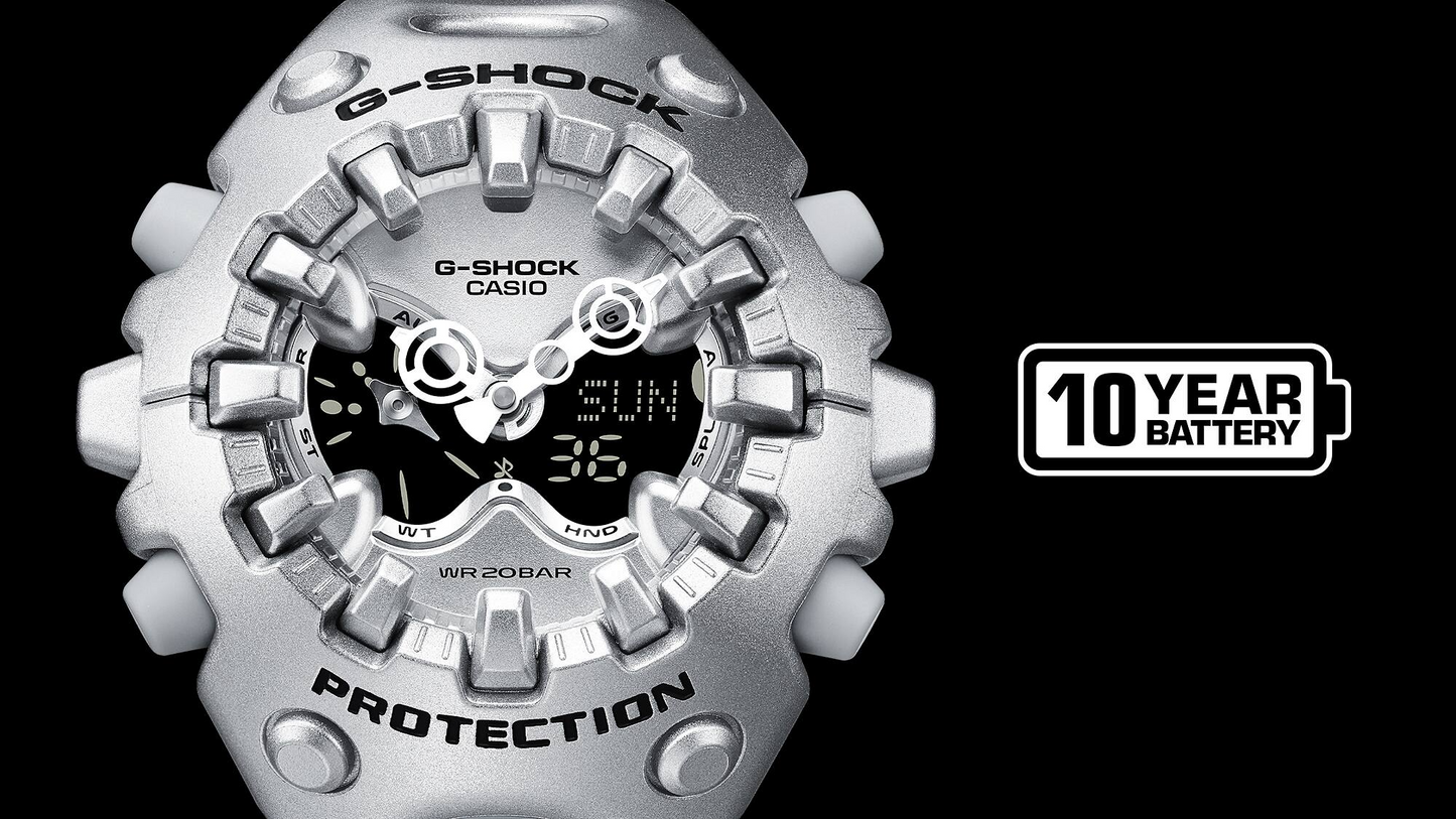 G-SHOCK CASUAL MEN WATCH GA-V01A-9ADR