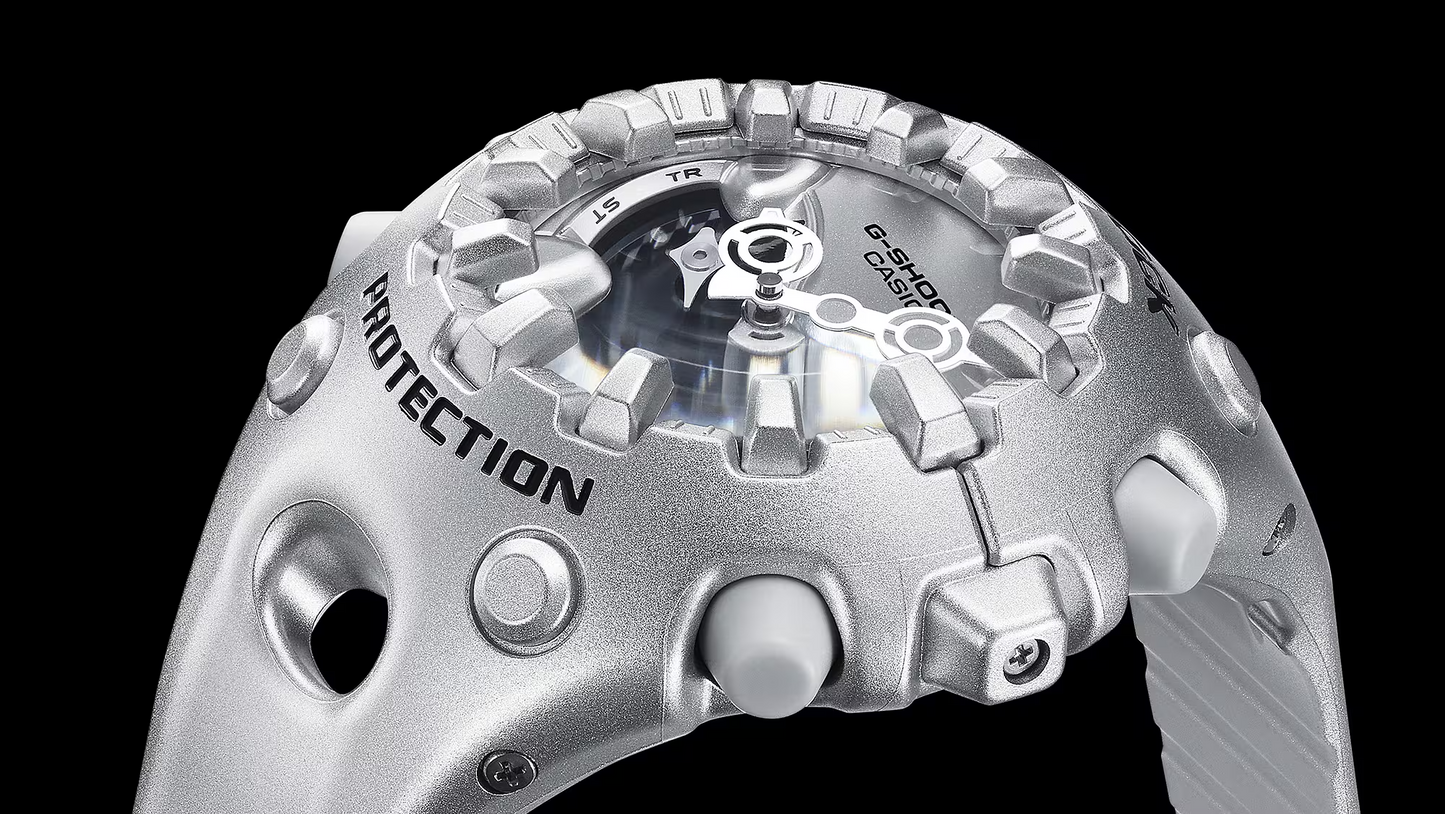 G-SHOCK CASUAL MEN WATCH GA-V01A-8ADR